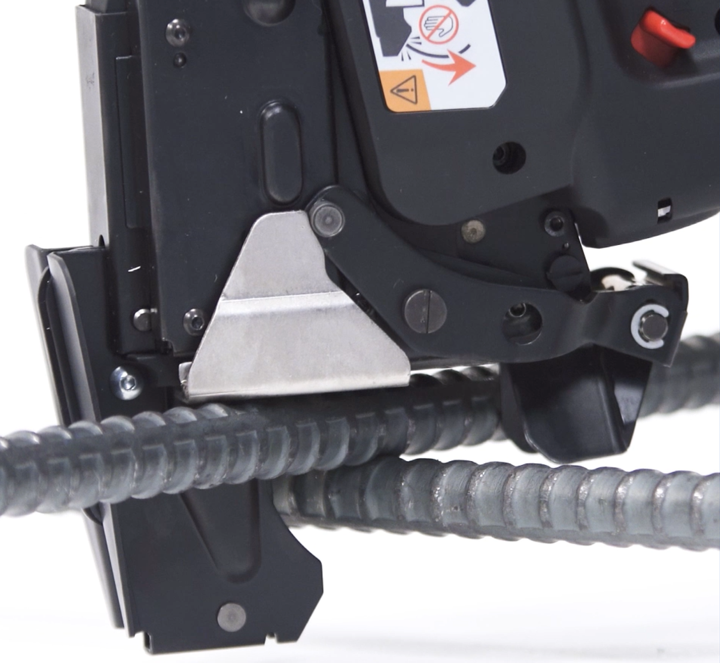 Amarradora MAX RB401 TwinTier