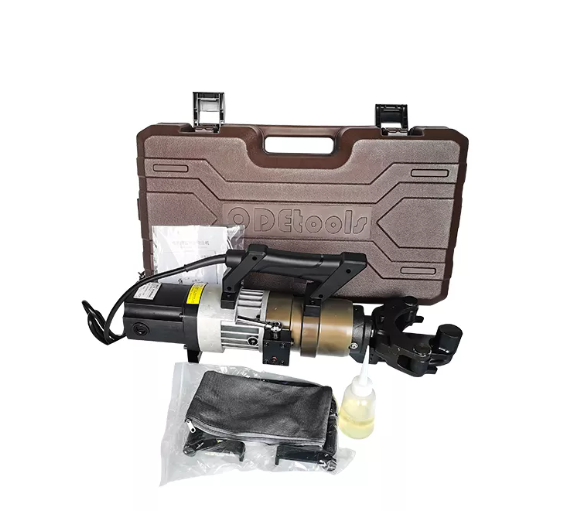 Dobladora de barras de acero Portátil NRB