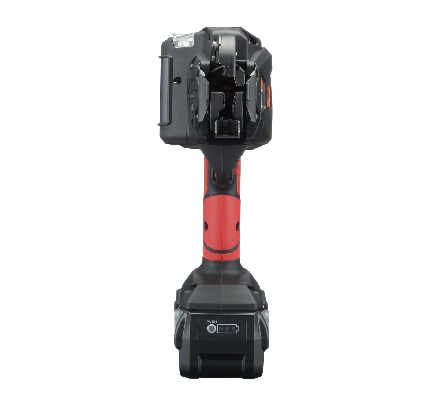 Amarradora MAX RB398 S