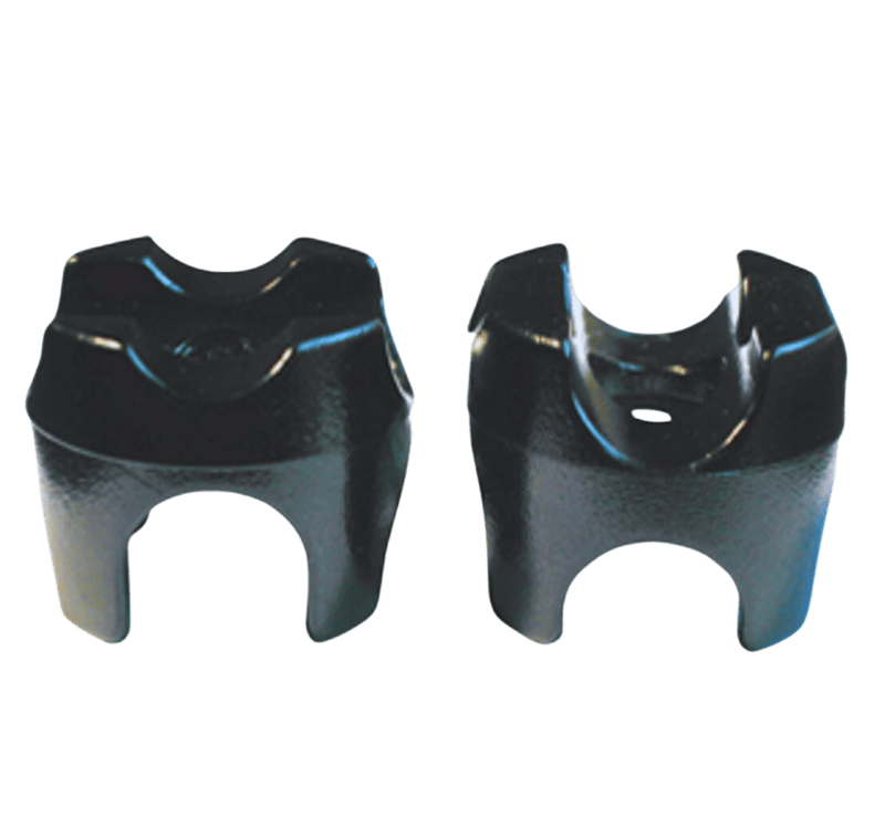 Separador de moldaje Muela 10-25mm 500un