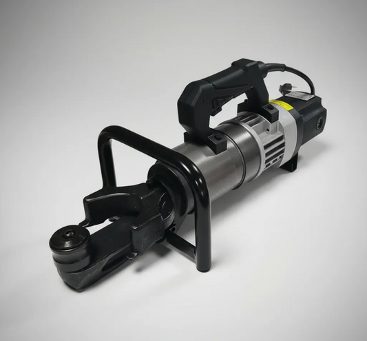 Dobladora de barras de acero Portátil NRB