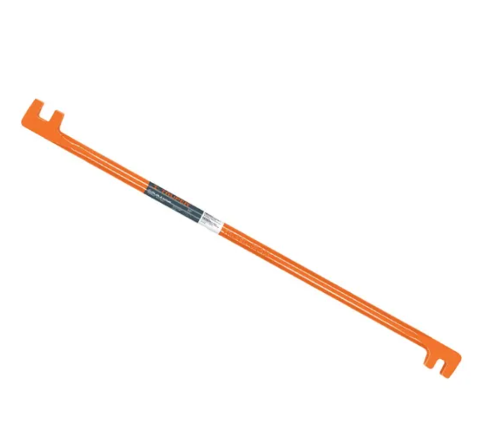 Grifa dos bocas 10-12mm Truper