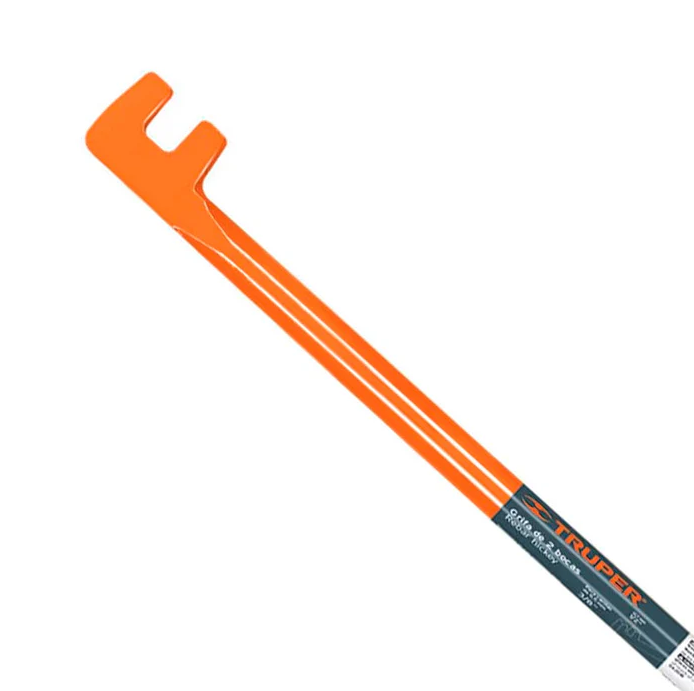 Grifa dos bocas 10-12mm Truper