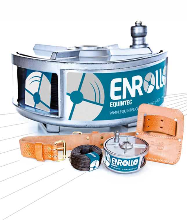 Kit ENRollo
