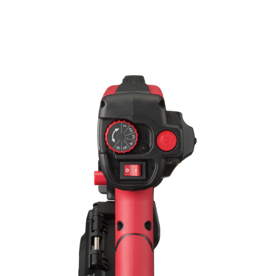 Amarradora MAX RB443 TwinTier