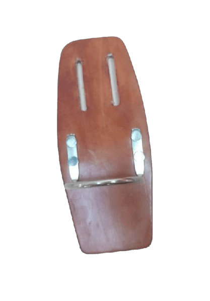 Porta Martillo Enfierrador ENRollo