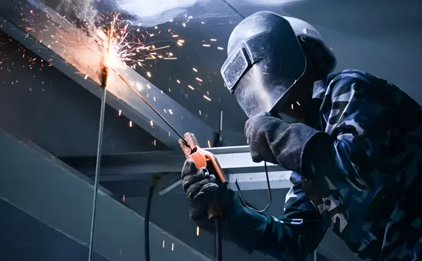 Electrodos HOUT 6011 / 7018