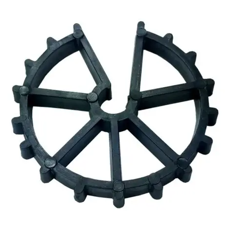 Separador de moldaje Rueda