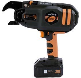 Amarradora TJEP Ultra Grip